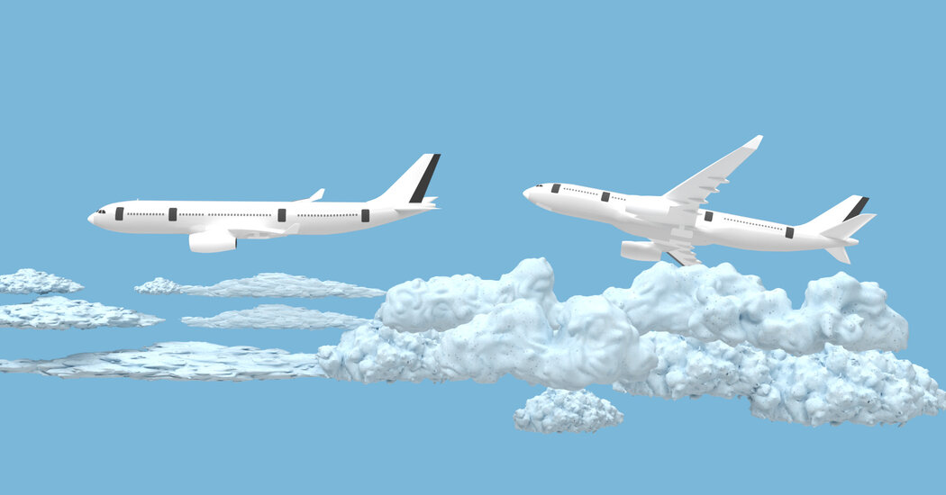 What You Need to Know About Turbulence on Airplanes