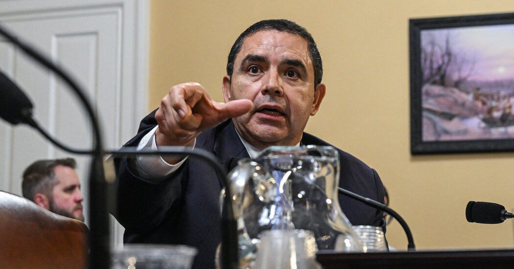 Charges Against Cuellar Lay Bare Azerbaijan’s Influence Attempts