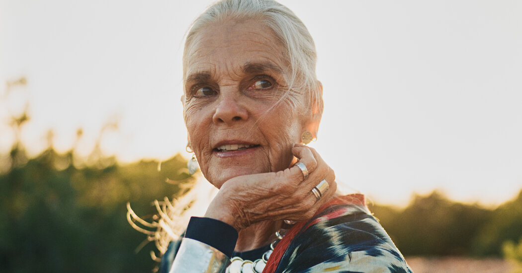 Ali MacGraw on Life After Hollywood and Being a Movie Star