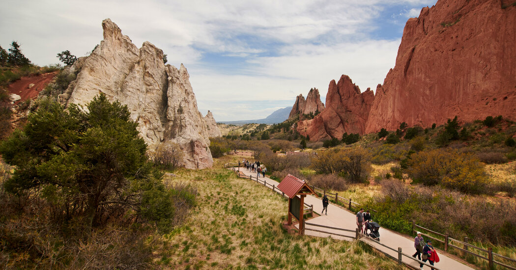 36 Hours in Colorado Springs: Things to Do and See