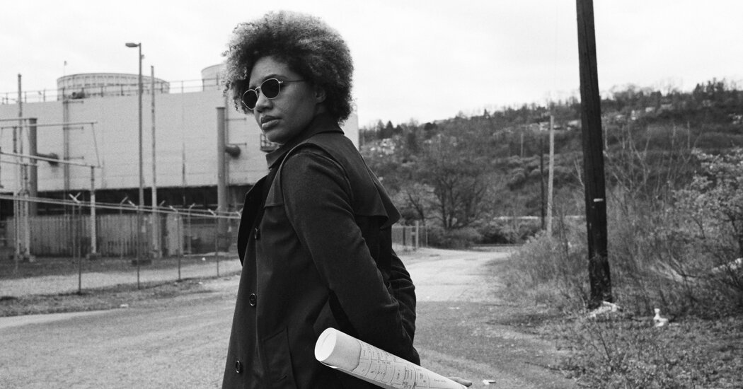 LaToya Ruby Frazier is Paying it Forward at MoMA