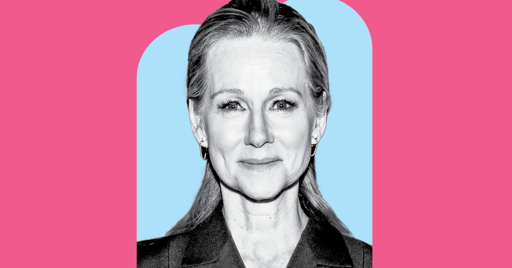 Laura Linney on the Singer Who Reminds Her of Beginnings