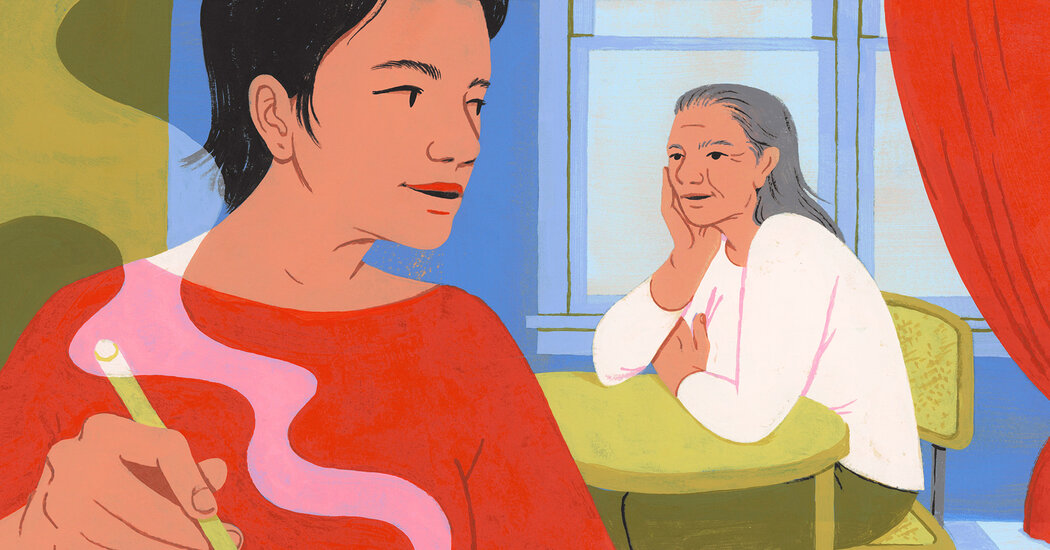 How to Care for Yourself as a Caregiver