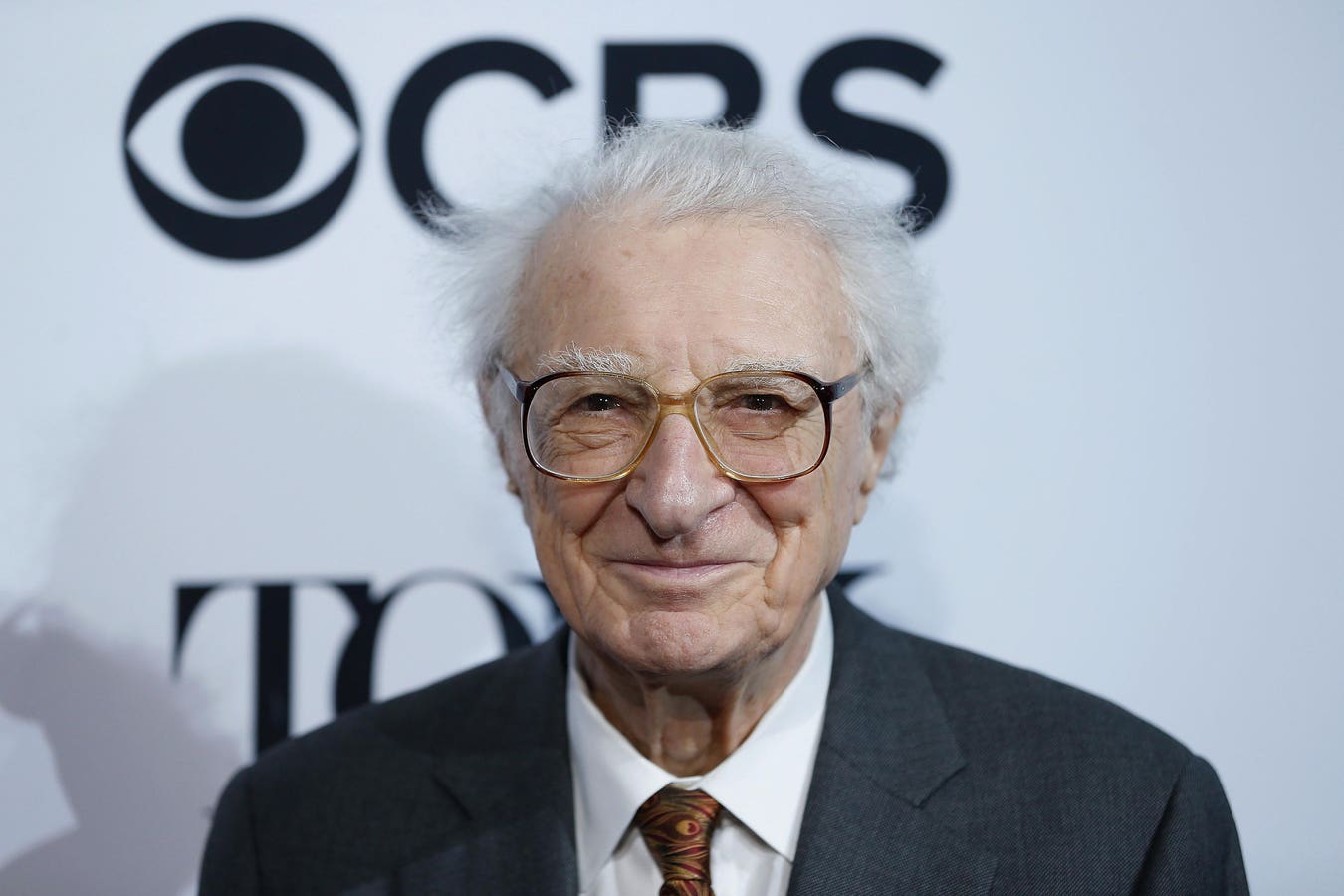 Lyricist Sheldon Harnick To Be Honored At Broadway Supper Club