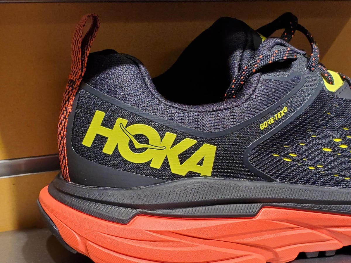 Unveiling The Running Journey Of Hellah Sidibe In His Hoka Shoes