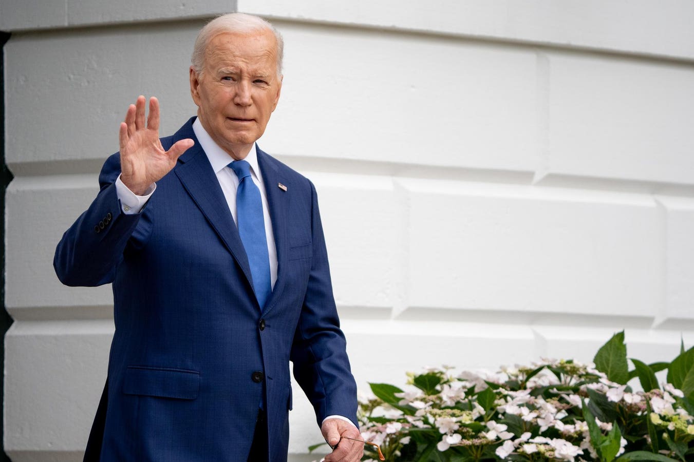 Biden Goes “Over The Top” In Latest Offensive Of The War Over Obamacare