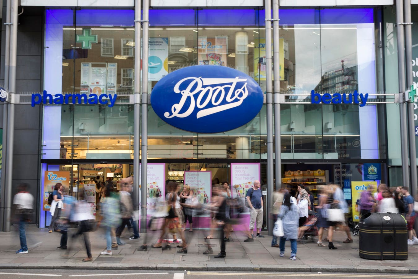 Once Again, Walgreens May Try To Sell U.K. Boots Pharmacies