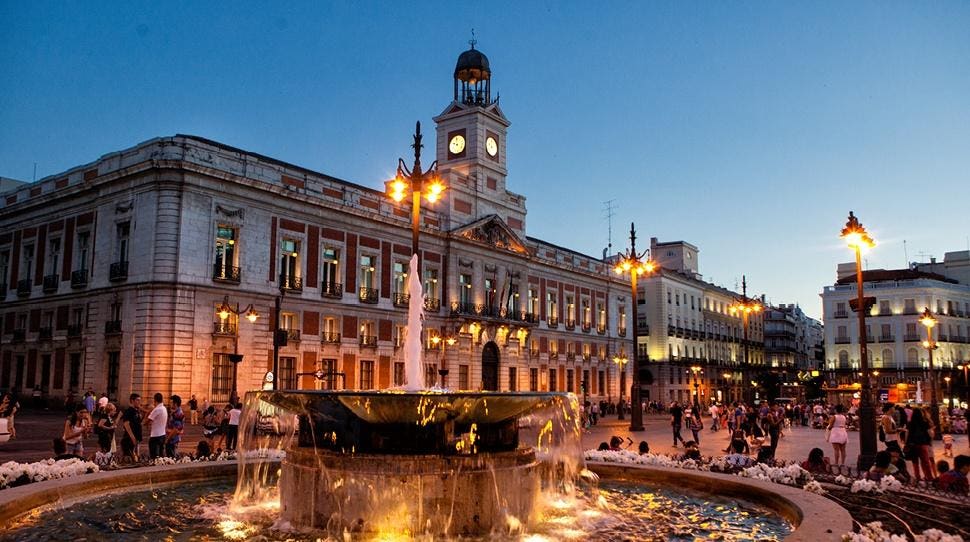 How To Spend Three Days In Madrid