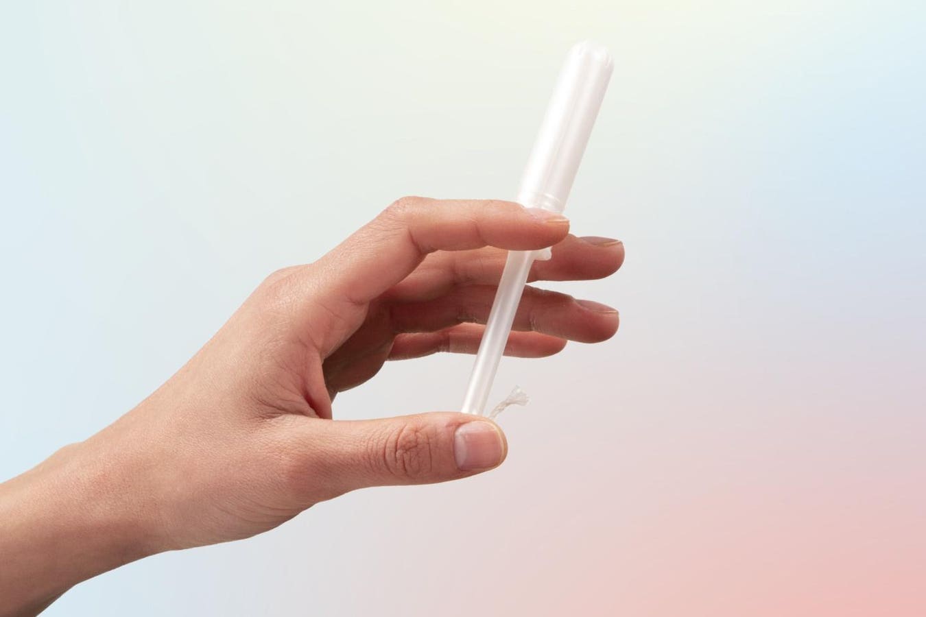 U.K. Startup Launches HPV Testing Tampons To Fight Cervical Cancer