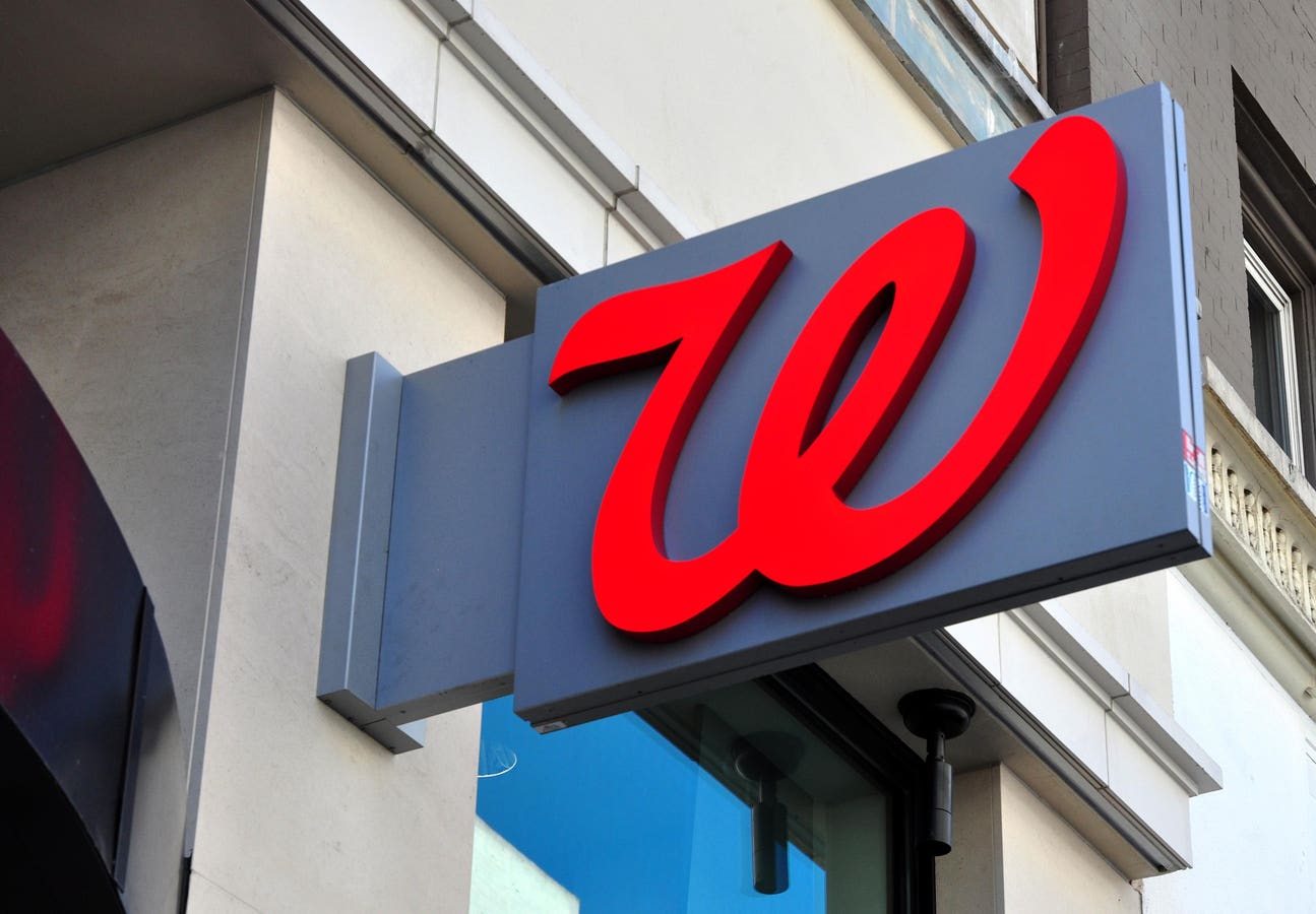 Walgreens Sells Another Stake In Distributor Cencora For $400 Million