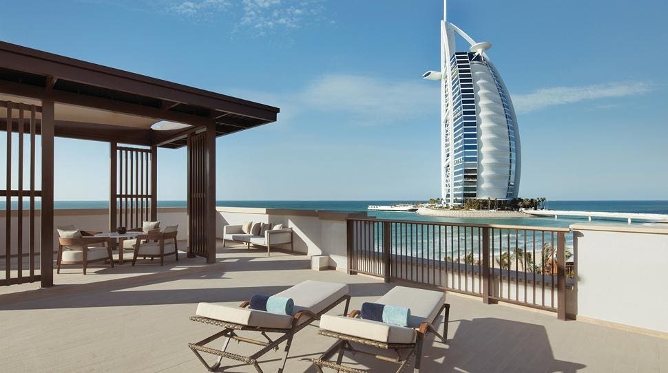 Where To Find One Of Dubai’s Best Views