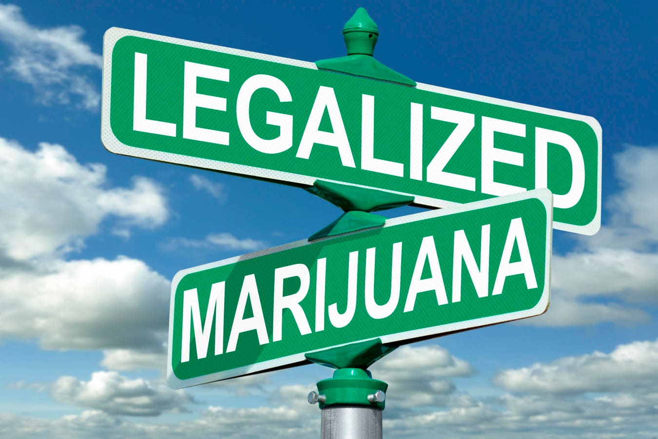 New Hampshire Senate Passes Recreational Marijuana Legalization Bill