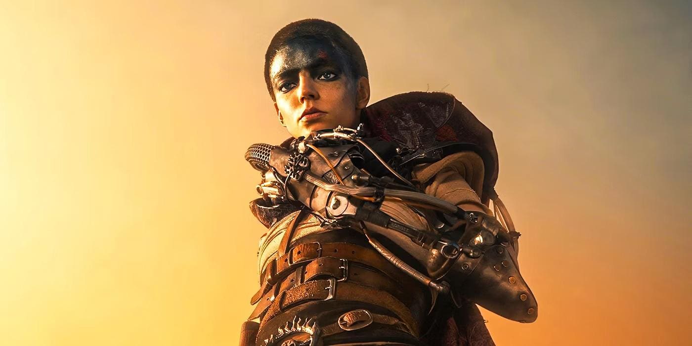 The Surreal Ending Of ‘Furiosa,’ Explained