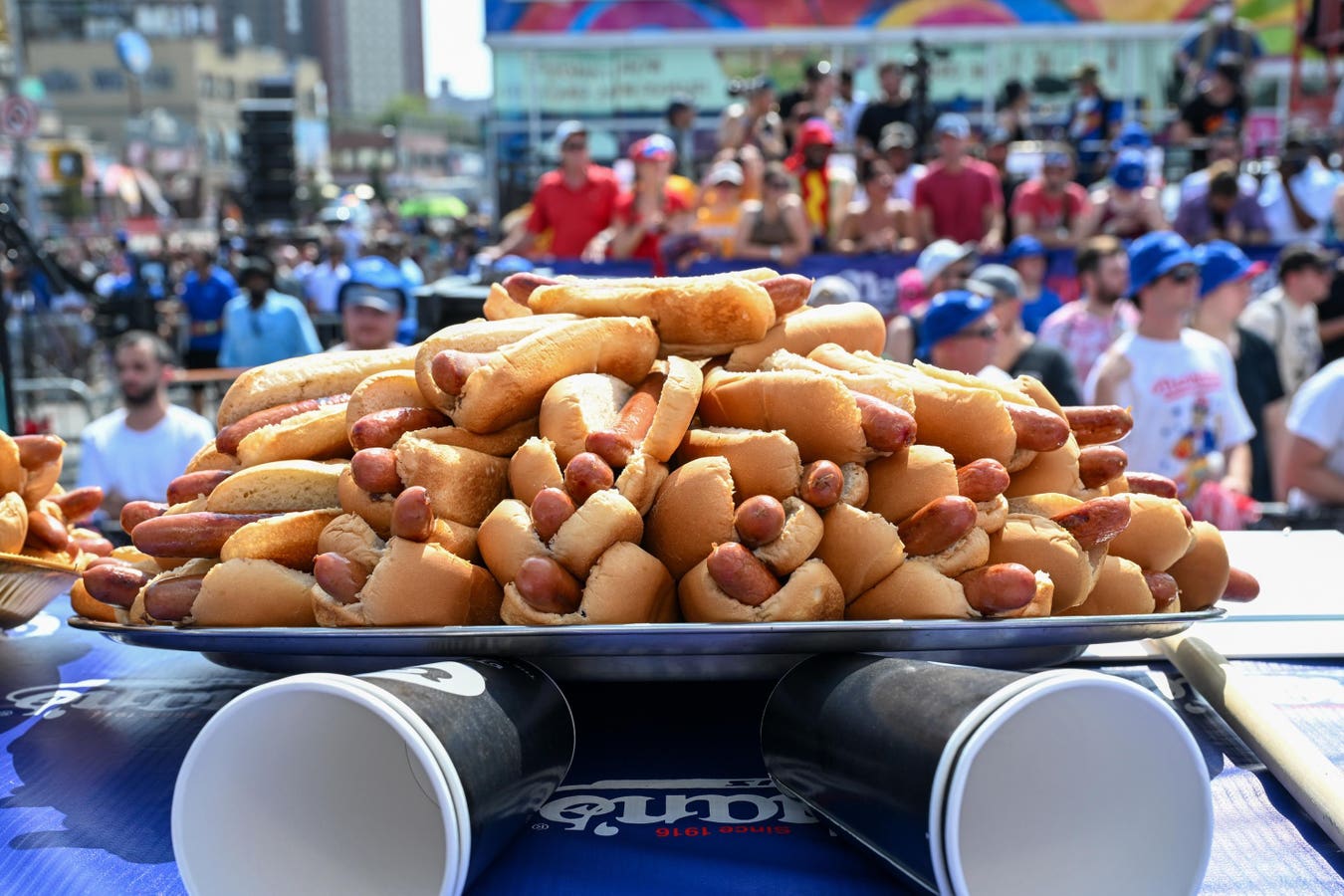 Peak Hot Dog Season Began Memorial Day, Here Are The Health Issues
