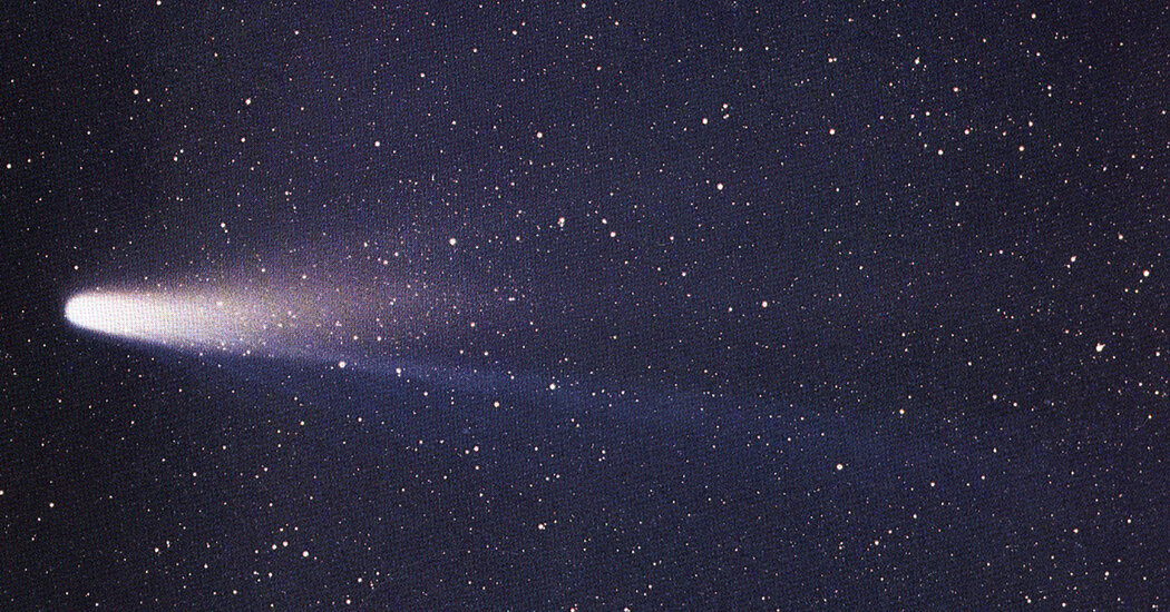 Eta Aquarid Meteor Shower 2024: Peak Time and How to Watch