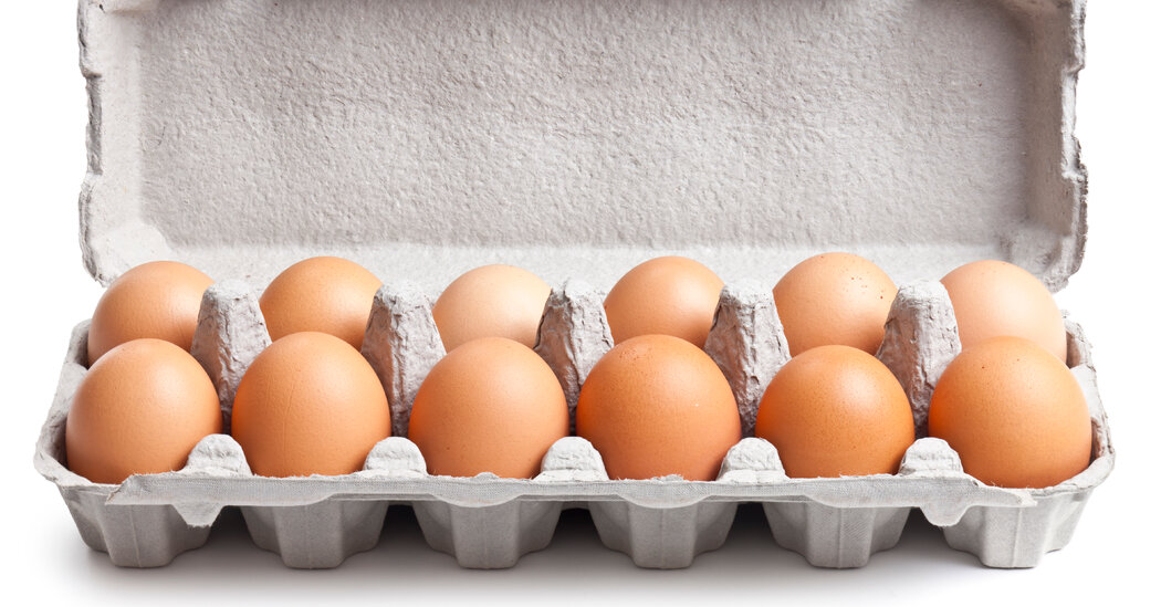How Long Are Eggs Good For?