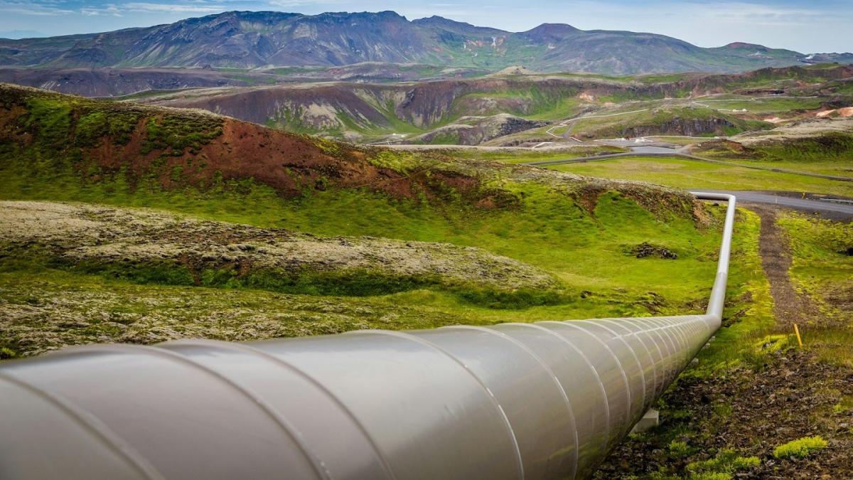 Pipeline operators resolve issue securing Kazakh oil transit to Germany