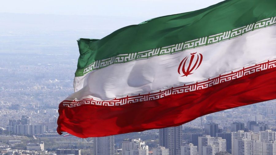 Several nations offer support, prayers to Iran in wake of president’s helicopter crash