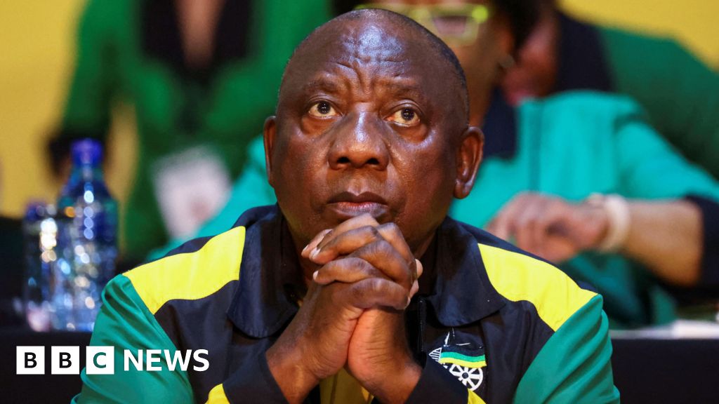 ANC looks set share power after historic loss