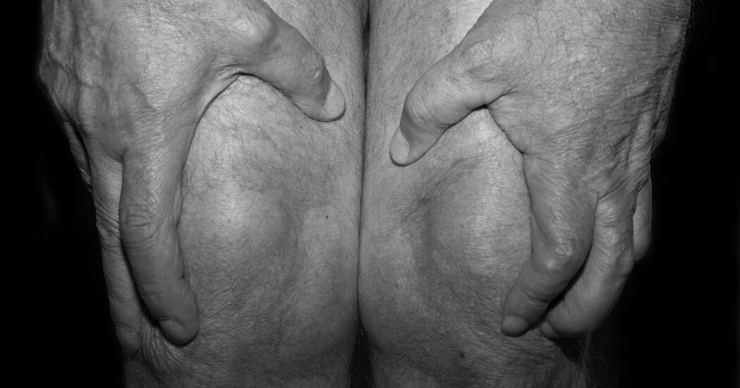 What is Osteoarthritis, and Why is It So Hard to Diagnose?