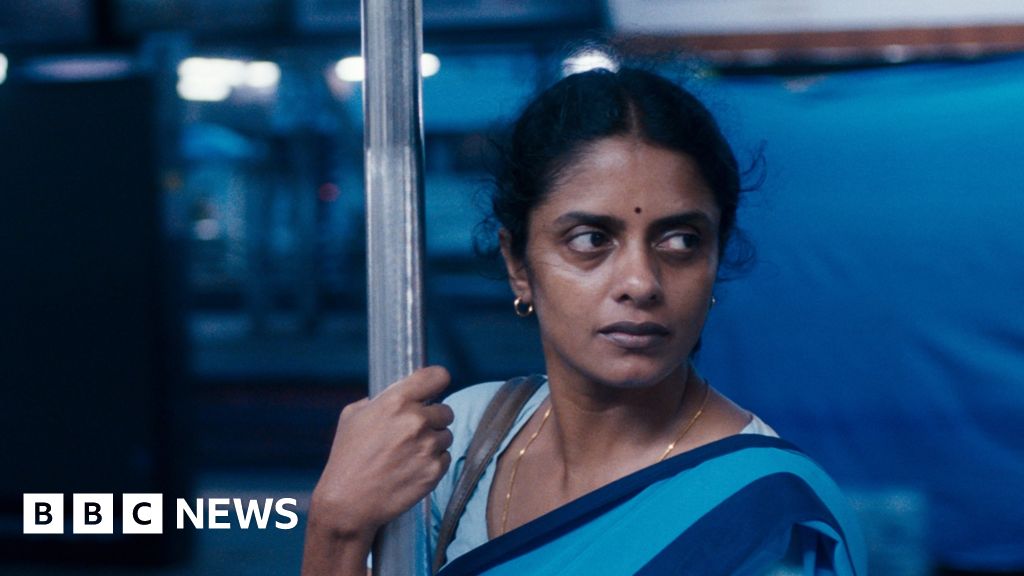 Indian sisterhood story earns glowing reviews at Cannes