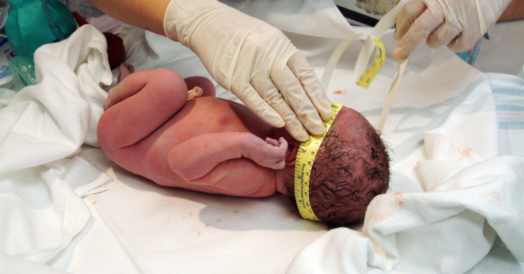 Medical Experts Alarmed by Out-of-Hospital Cesareans in Florida