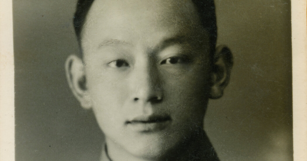 A Times Reporter on His Father’s Years in Mao’s Army in China