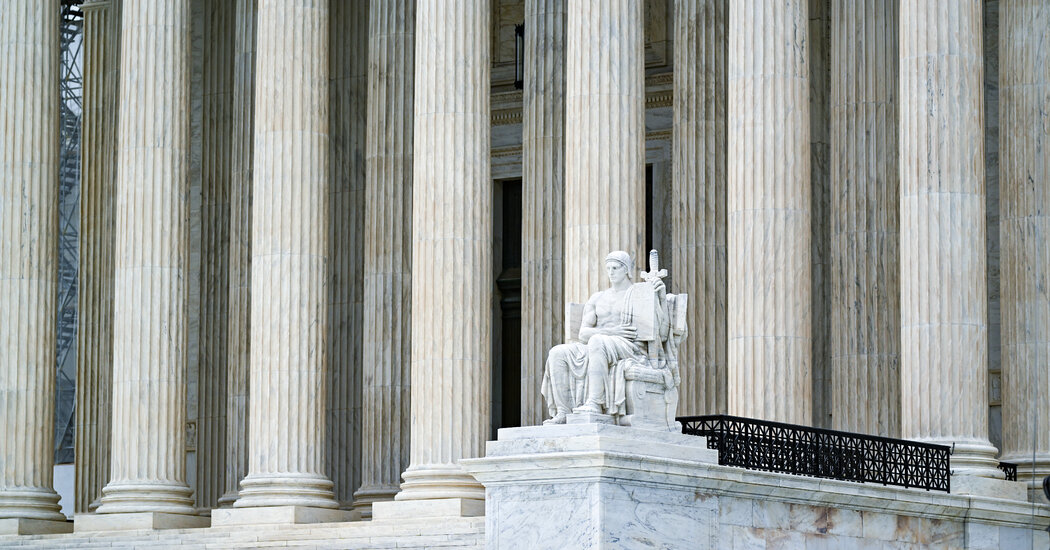 Supreme Court Imperils an Array of Federal Rules