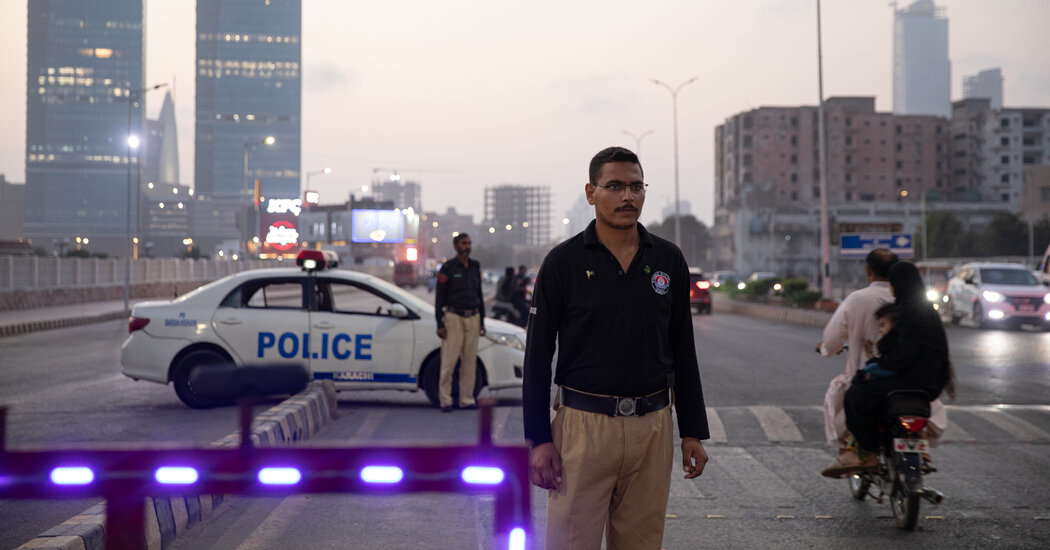 Muggings, Murders and Mob Justice: Violent Crime Roars Back in Karachi