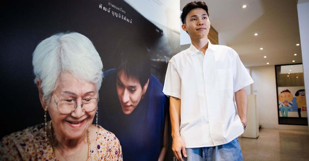 ‘Make Millions Before Grandma Dies’ Brings Tears to Southeast Asia