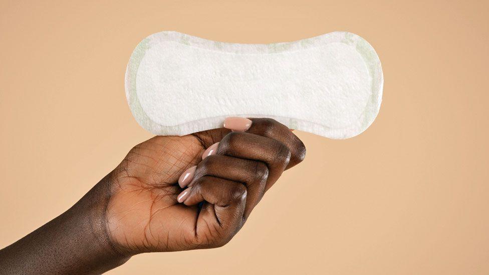 Why a 12-year-old took action against period poverty