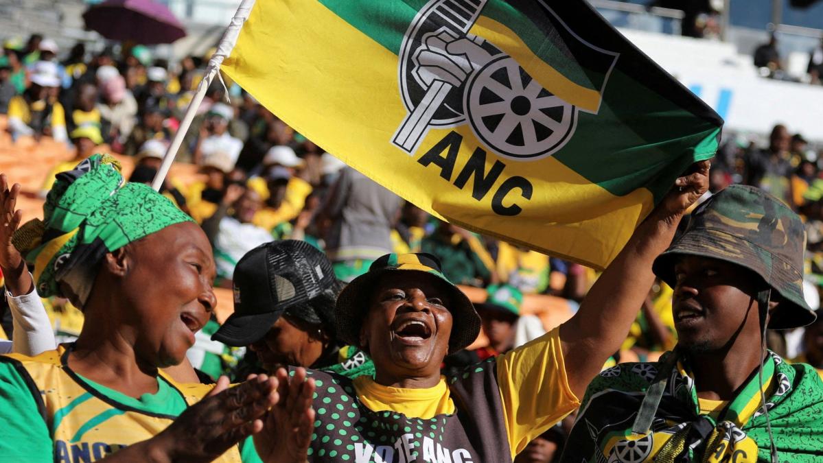 The ANC dilemma which will determine South Africa's future