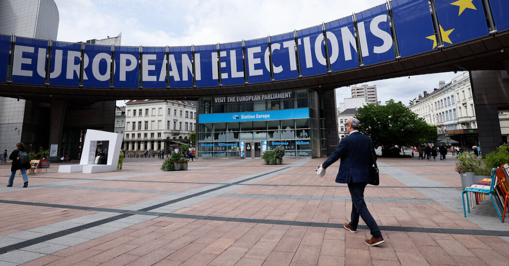 Five Takeaways: How a ‘Greenlash’ Could Transform Europe’s Vote