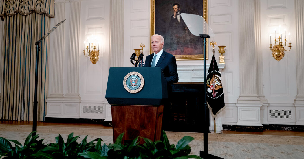 Traveling to Europe, Biden Will Find Both Solidarity and Isolation