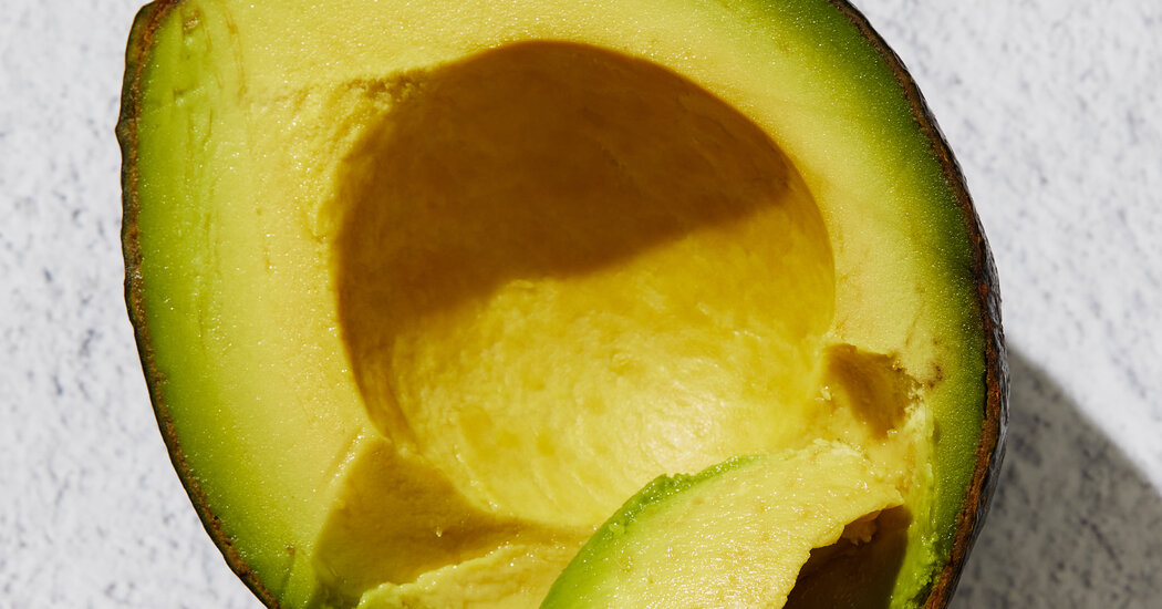How Healthy Are Avocados? Here Are Nutritional Benefits and Recipes.
