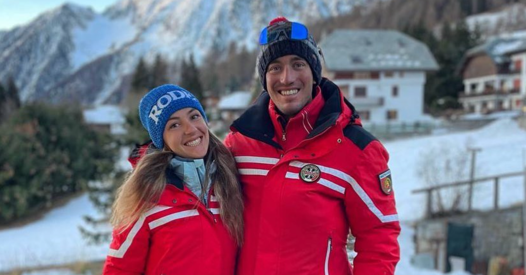 Pro Skier and Partner Fall to Their Deaths in the Italian Alps