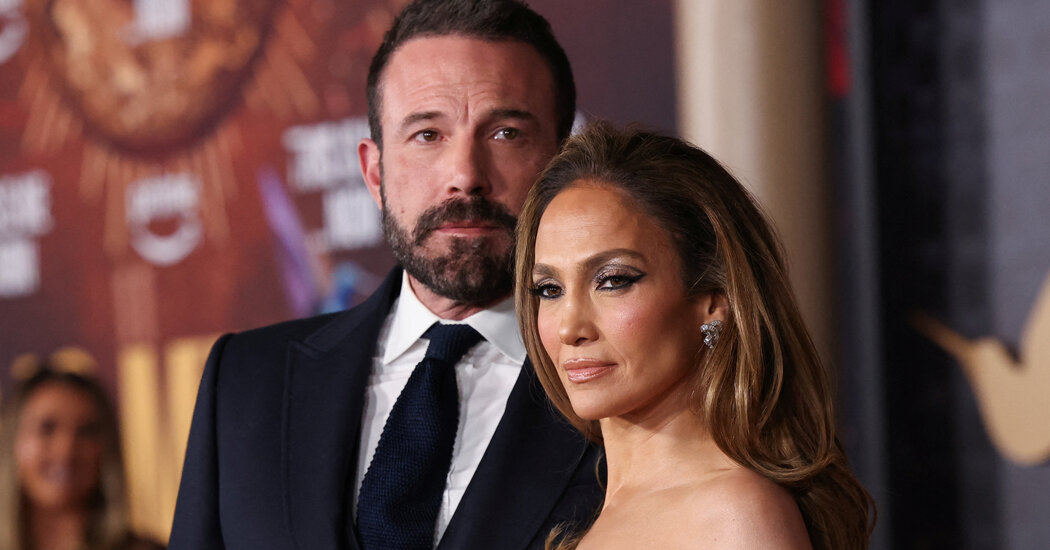 J. Lo and Ben Affleck Breakup Rumors Remind Us Rekindling Love Takes Work