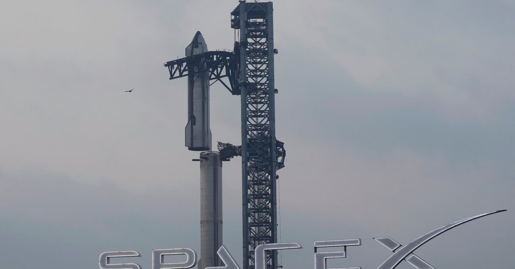 SpaceX Starship Launch: When and How to Watch the 4th Test Flight
