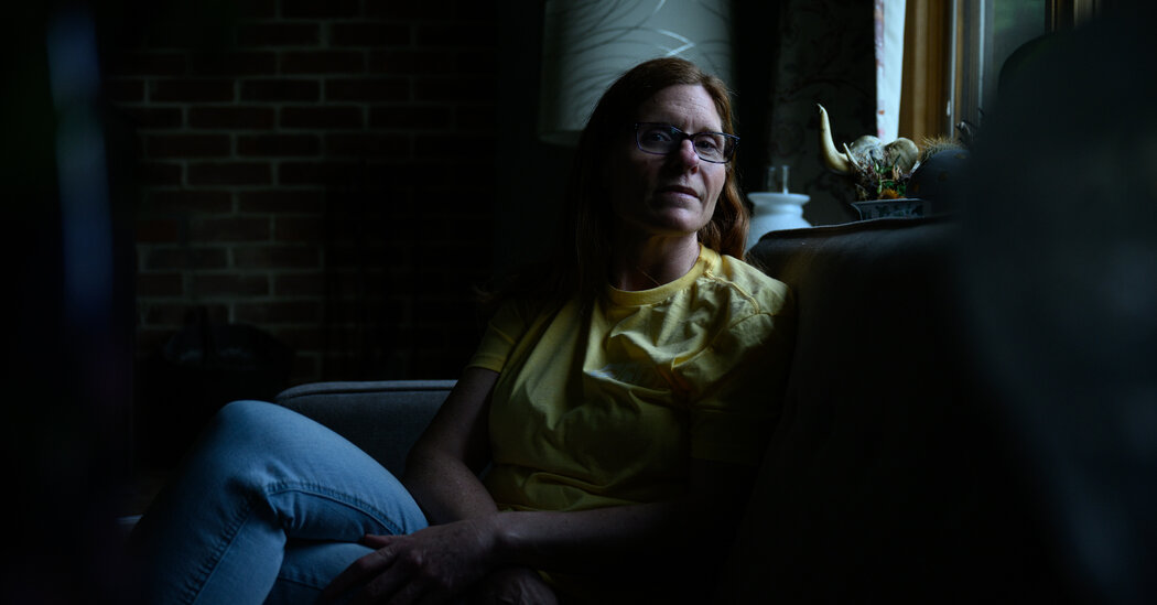 The Rage, Secrecy and Pain of a Family Torn Apart by Addiction