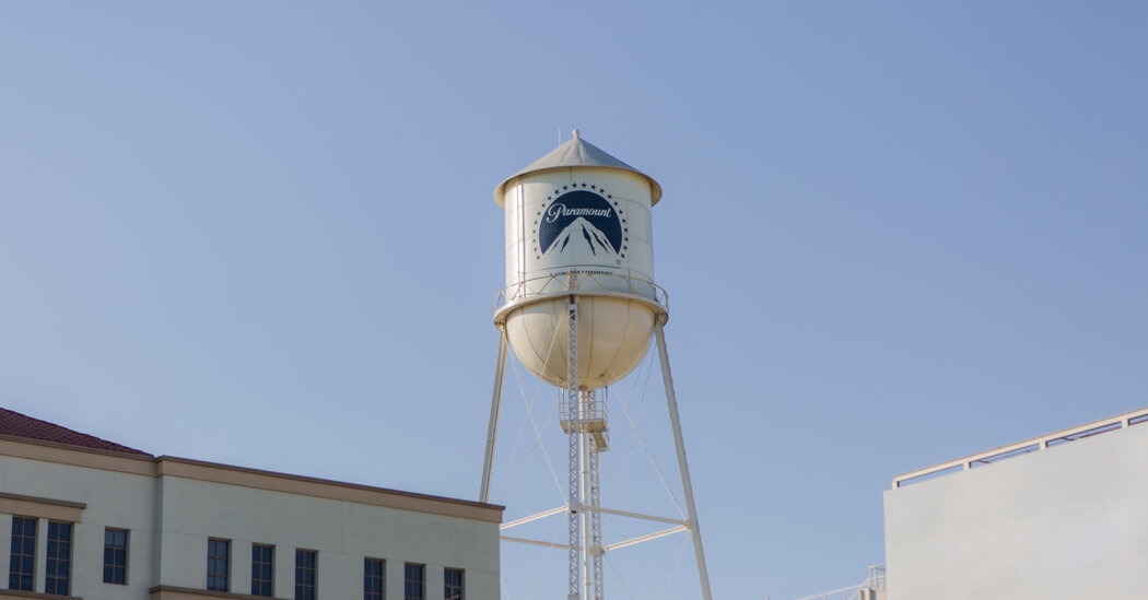 Paramount’s Deal With Skydance Falls Apart