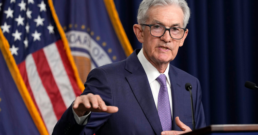 Why Investors Don’t Believe the Fed