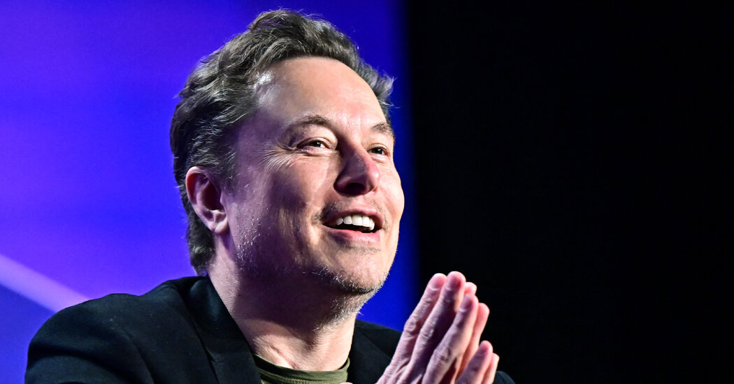 What Elon Musk’s Convincing Win Means for Tesla