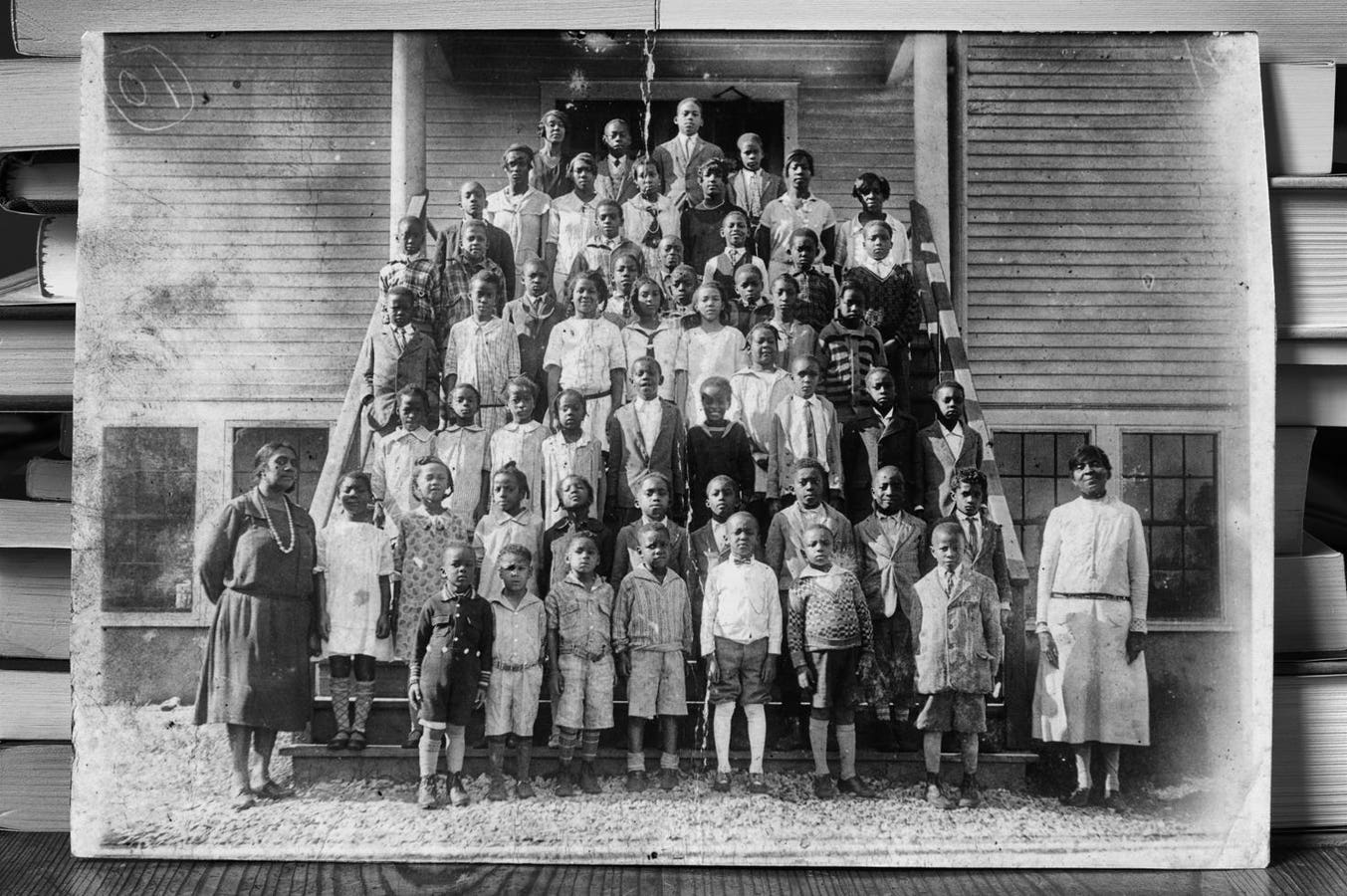 Rosenwald Schools Remembered At Virginia Museum Of History And Culture