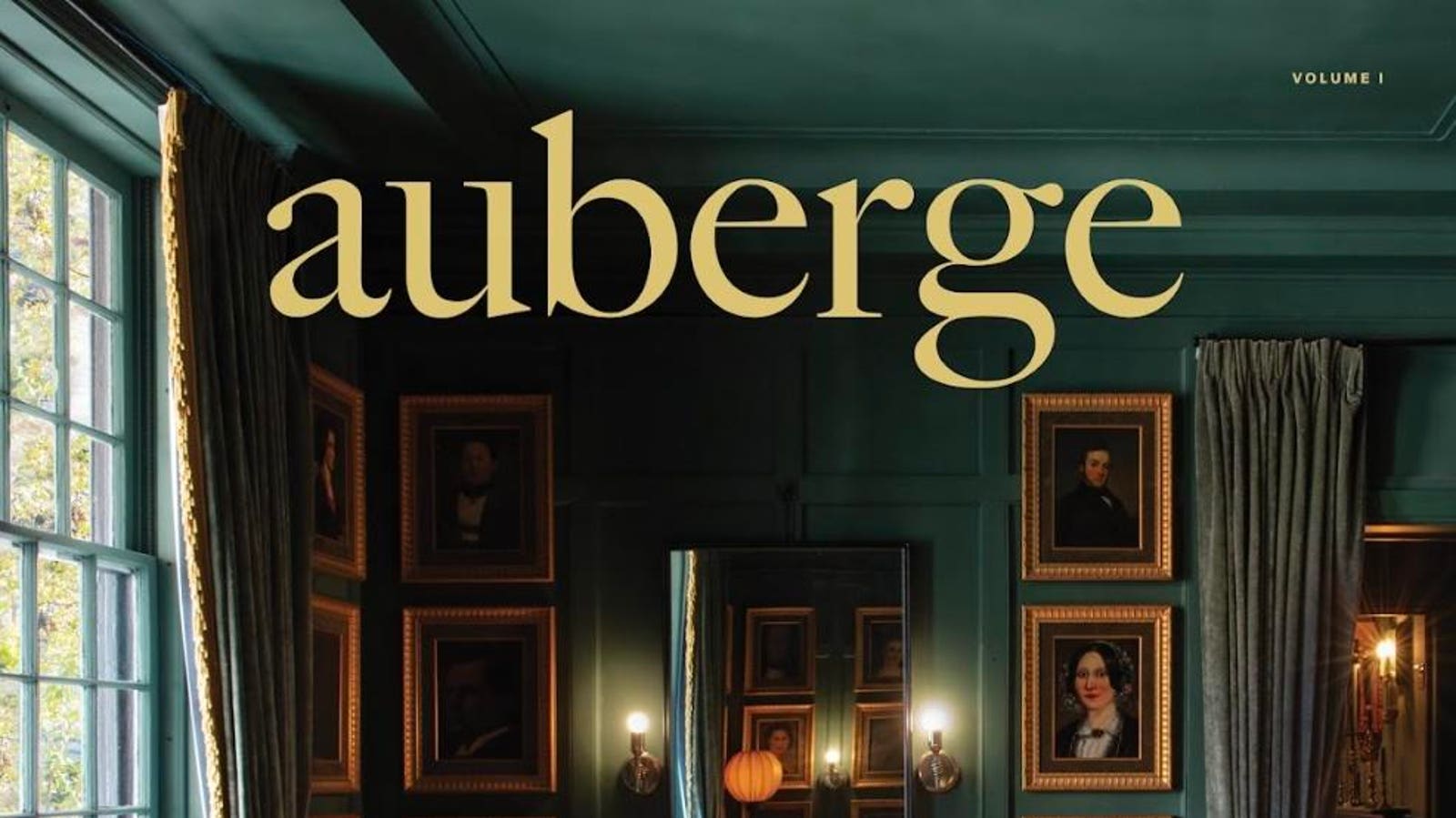 Auberge Unveils Print Journal And Media Channel With NMG Network