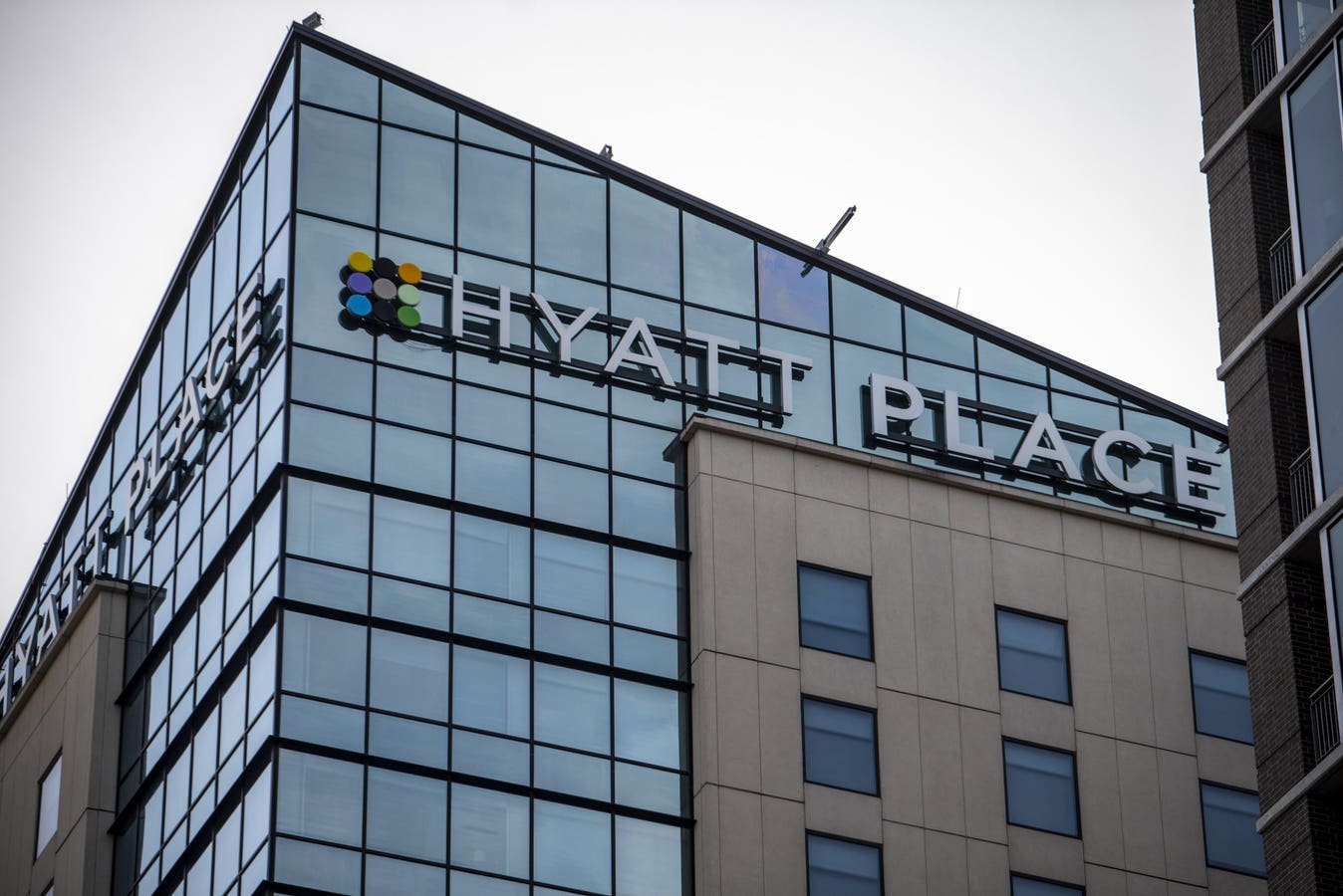 World Of Hyatt Named Best Hotel Frequent-Guest Program