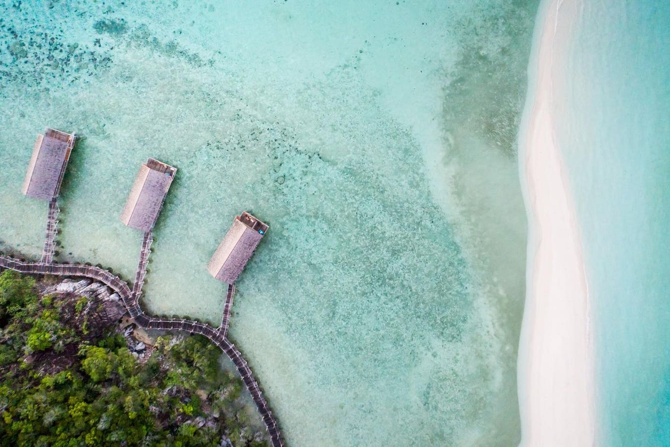 Zero Waste Weddings Are Trending. This Tropical Resort Aims To Make It Easy