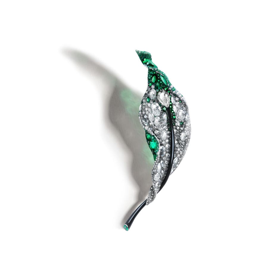 Cindy Chao Celebrates 20 Years With New High Jewelry Collection