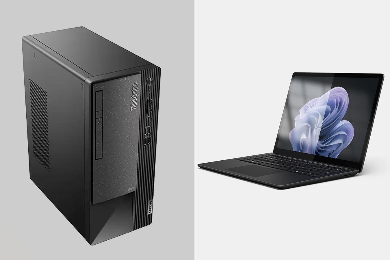 Laptop Vs. Desktop – Which One Should You Get?