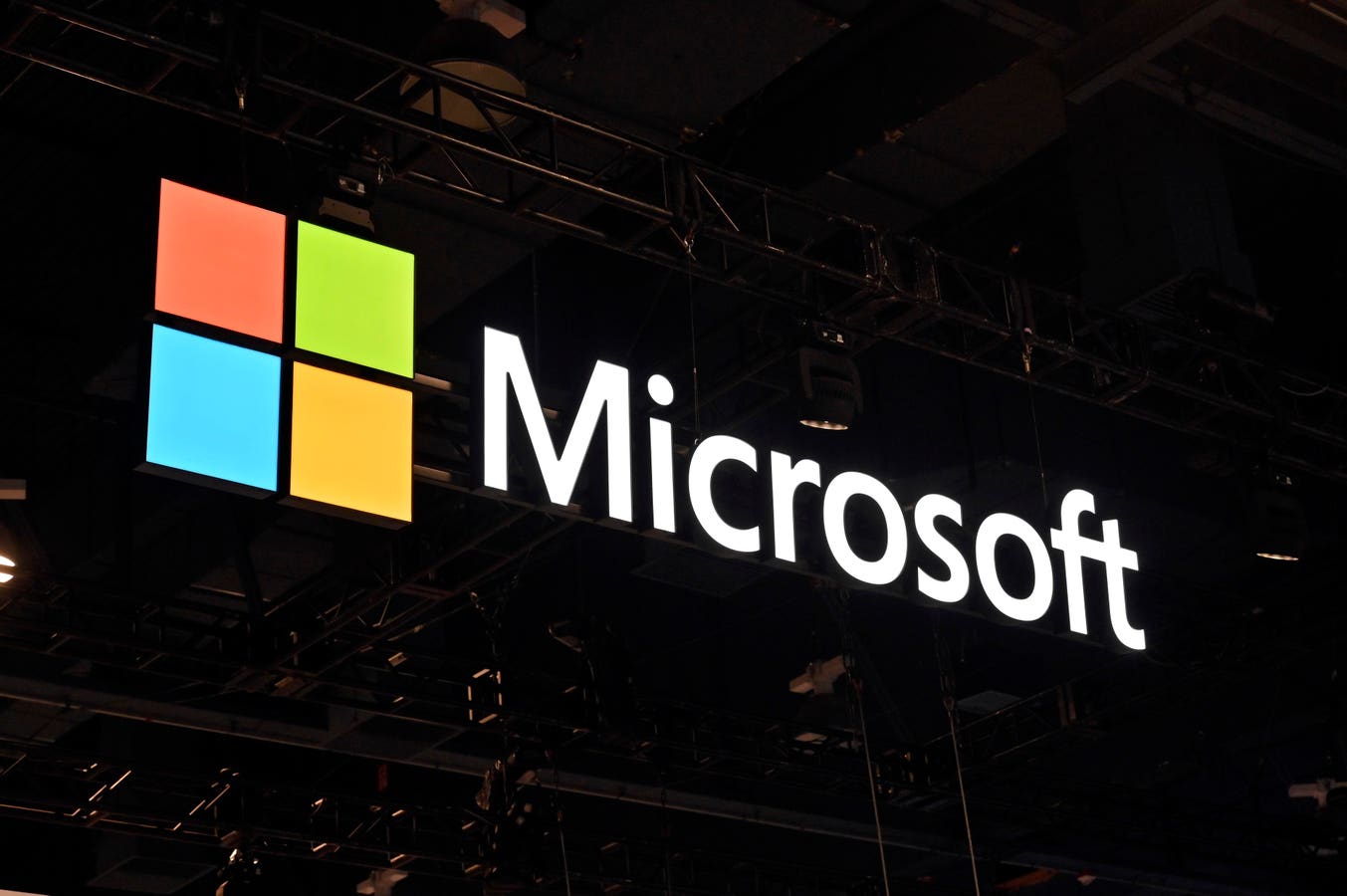 Microsoft Partners To Launch Responsible AI Initiative In Europe