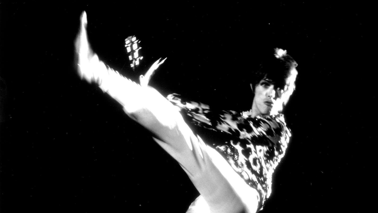 David Bowie Co-Producer Ken Scott Talks New ‘Ziggy Stardust’-Era Box Set